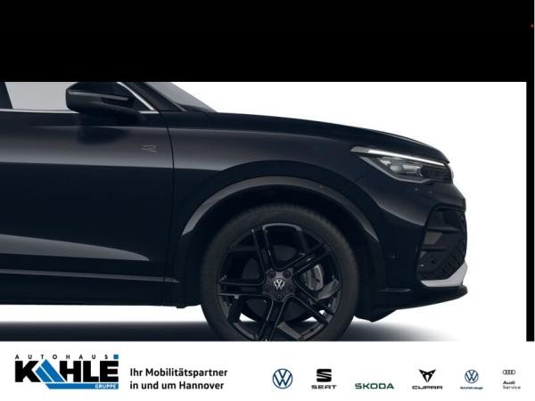 Volkswagen Tiguan R-Line 2.0 l TSI OPF 4MOTION DSG 4Motion