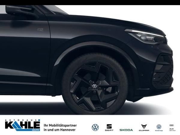 Volkswagen Tiguan R-Line 1.5 l eTSI OPF DSG CarPlay Pano