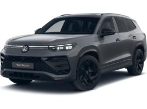 Volkswagen Tayron 1.5 eHYbrid DSG R-Line BlackStyle Launch Pano Leder Winterräder