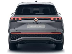 Volkswagen Tayron 1.5 eHYbrid DSG R-Line BlackStyle Launch Pano Leder Winterräder