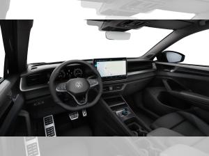 Volkswagen Tayron 1.5 eHYbrid DSG R-Line BlackStyle Launch Pano Leder Winterräder