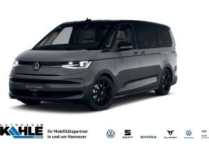 Volkswagen T7 Multivan Edition 2.0 TDI DSG lang CarPlay ACC