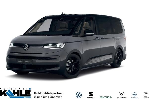 Volkswagen T7 Multivan Edition 2.0 TDI DSG lang CarPlay ACC