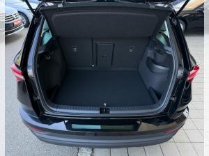 Skoda Karoq SELECTION 1.5 TSI DSG (UVP 43.359€ /KW48/25) AHK/PARK/WINTER/KESSY/230V/4J.GARA./UVM.