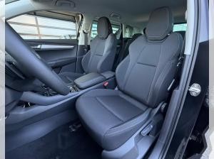 Skoda Karoq SELECTION 1.5 TSI DSG (UVP 43.359€ /KW48/25) AHK/PARK/WINTER/KESSY/230V/4J.GARA./UVM.