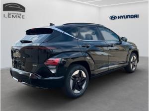 Hyundai KONA Elektro 🔋⚡️ 49kWh ⚡️ TREND  ‼️‼️ AKTIONSLEASING‼️‼️