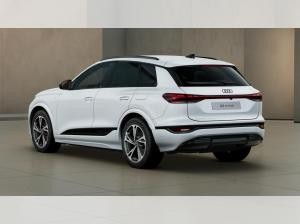 Audi Q6 e-tron e-tron S line Tech plus B&O