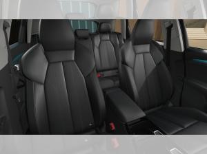 Audi Q6 e-tron e-tron S line Tech plus B&O