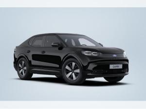 Ford Capri Select 77kWh RWD ⚡⚡WÄRMEPUMPE⚡⚡ALLWETTER⚡⚡