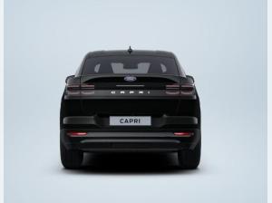 Ford Capri Select 77kWh RWD ⚡⚡WÄRMEPUMPE⚡⚡ALLWETTER⚡⚡