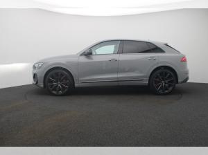 Audi Q8 50 TDI ⚫️SOFORT VERFÜGBAR⚫️