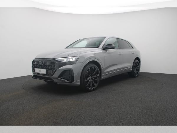 Audi Q8 50 TDI ⚫️BLACK WEEKS DEAL⚫️