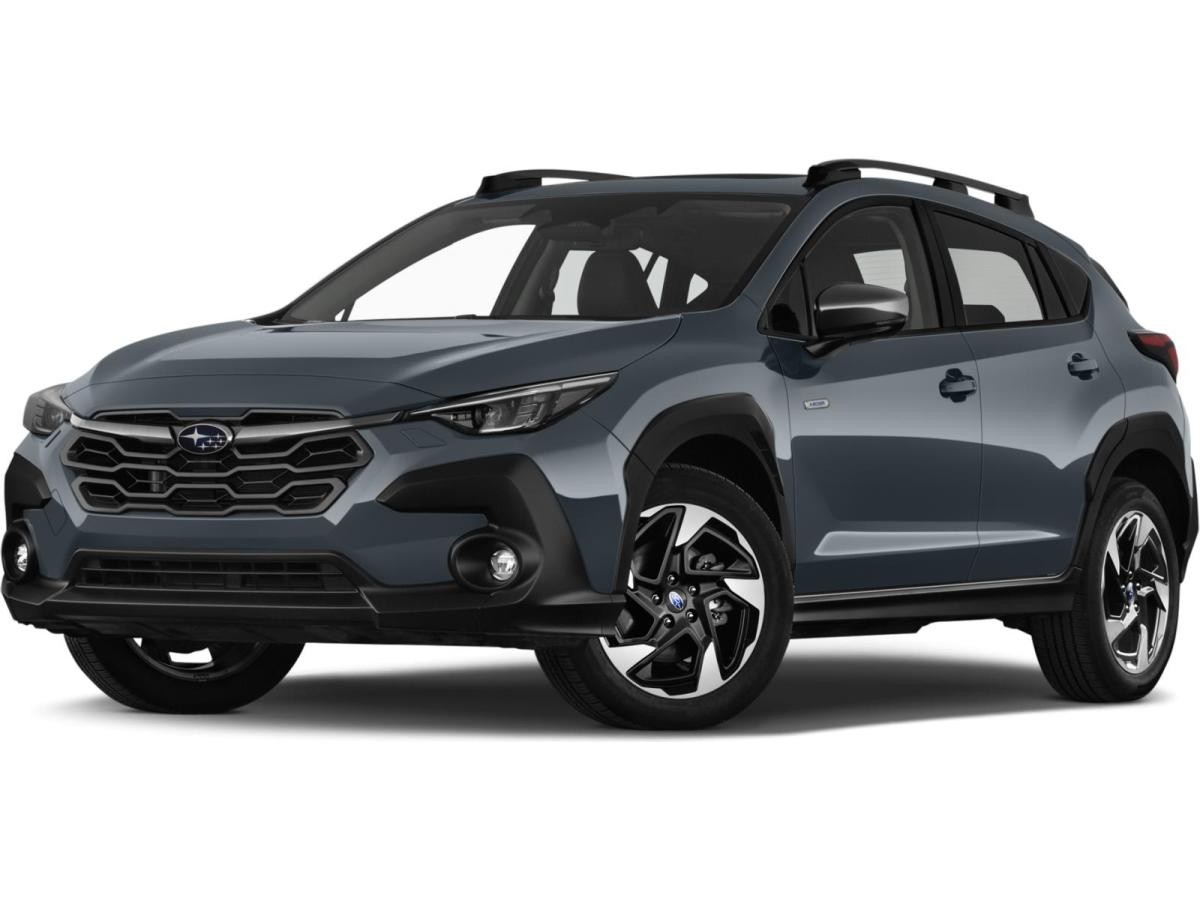 Subaru Crosstrek 2.0ie Trend Lineartronic 4WD
