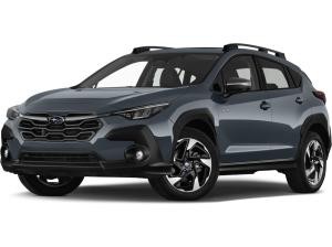 Subaru Crosstrek 2.0ie Trend Lineartronic 4WD