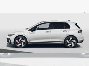 Volkswagen Golf GTE eHybrid / Leder/ Sitzklimatisierung