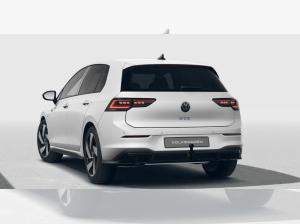Volkswagen Golf GTE eHybrid / Leder/ Sitzklimatisierung