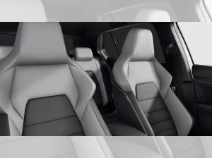 Volkswagen Golf GTE eHybrid / Leder/ Sitzklimatisierung