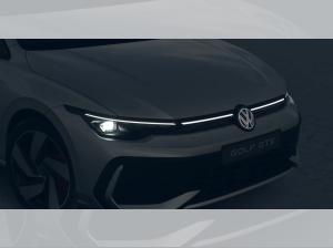 Volkswagen Golf GTE eHybrid / Leder/ Sitzklimatisierung