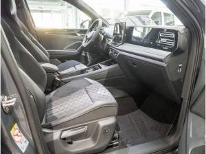 Volkswagen Tiguan R-Line 1,5 l eTSI DSG *BIS 31.12.*🏷️