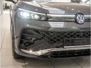 Volkswagen Tiguan R-Line 1,5 l eTSI DSG *BIS 31.12.*🏷️