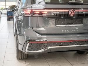 Volkswagen Tiguan R-Line 1,5 l eTSI DSG *BIS 31.12.*🏷️