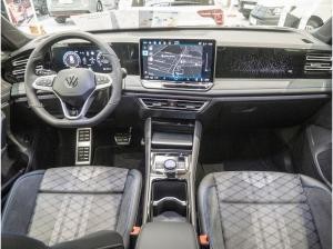 Volkswagen Tiguan R-Line 1,5 l eTSI DSG *BIS 31.12.*🏷️