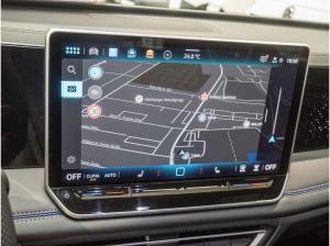 Volkswagen Tiguan R-Line 1,5 l eTSI DSG *BIS 31.12.*🏷️