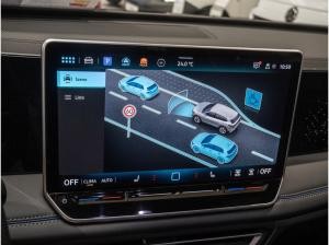 Volkswagen Tiguan R-Line 1,5 l eTSI DSG *BIS 31.12.*🏷️