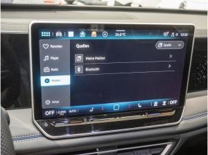 Volkswagen Tiguan R-Line 1,5 l eTSI DSG *BIS 31.12.*🏷️