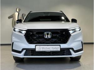Honda CR-V (RS)
