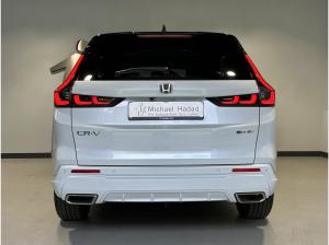 Honda CR-V (RS)