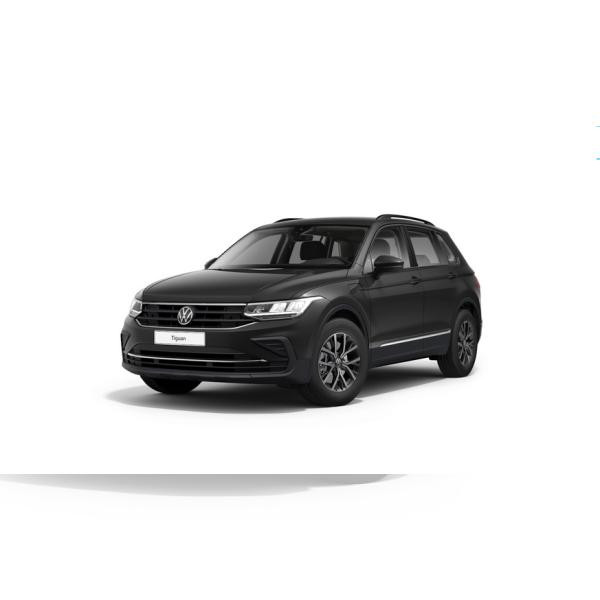 Foto - Volkswagen Tiguan Life Plug-In Hybrid *Bestellfahrzeug*