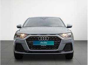 Audi A1 Sportback advanced 25 TFSI 95PS S tronic Sitzheizung EPH Rückfahrkamera