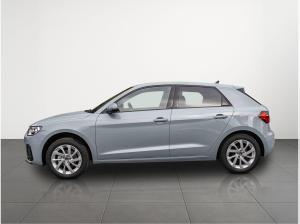 Audi A1 Sportback advanced 25 TFSI 95PS S tronic Sitzheizung EPH Rückfahrkamera