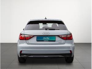 Audi A1 Sportback advanced 25 TFSI 95PS S tronic Sitzheizung EPH Rückfahrkamera