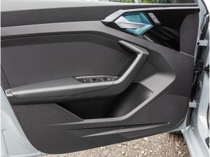 Audi A1 Sportback advanced 25 TFSI 95PS S tronic Sitzheizung EPH Rückfahrkamera