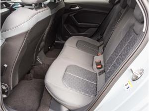 Audi A1 Sportback advanced 25 TFSI 95PS S tronic Sitzheizung EPH Rückfahrkamera