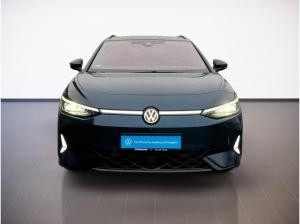 Volkswagen ID.7 Tourer GTX NP.77T ACC.5J-G.WÄRMEPUMPE.AHK.AREA-VIEW.NAVI.HUD.DCC.LKRD-HZG
