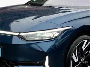Volkswagen ID.7 Tourer GTX NP.77T ACC.5J-G.WÄRMEPUMPE.AHK.AREA-VIEW.NAVI.HUD.DCC.LKRD-HZG