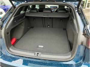 Volkswagen ID.7 Tourer GTX NP.77T ACC.5J-G.WÄRMEPUMPE.AHK.AREA-VIEW.NAVI.HUD.DCC.LKRD-HZG