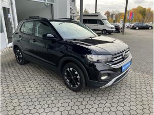Volkswagen T-Cross 1.0 TSI ACC+PDC+RFK+KLIMA+NAVI+CARPLAY