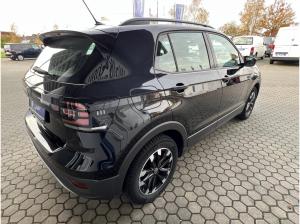 Volkswagen T-Cross 1.0 TSI ACC+PDC+RFK+KLIMA+NAVI+CARPLAY