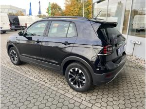 Volkswagen T-Cross 1.0 TSI ACC+PDC+RFK+KLIMA+NAVI+CARPLAY