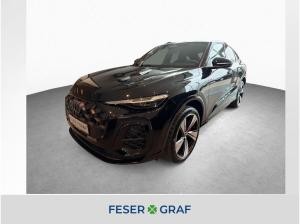 Audi Q5 Spb. e-hybrid AHK*ACC*Tech pro* MMI pro*Pano*