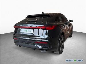 Audi Q5 Spb. e-hybrid AHK*ACC*Tech pro* MMI pro*Pano*