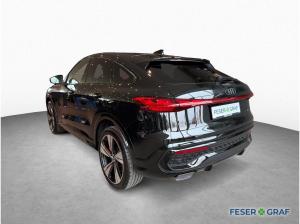 Audi Q5 Spb. e-hybrid AHK*ACC*Tech pro* MMI pro*Pano*