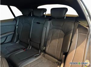 Audi Q8 TFSI e S line*AHK*HEAD-UP*MEMORY*ACC*KAMERA