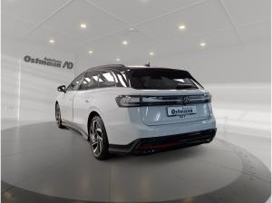 Volkswagen ID.7 Tourer Pro AHK 20 360° Matrix Massage