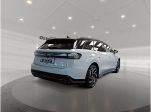 Volkswagen ID.7 Tourer Pro AHK 20 360° Matrix Massage