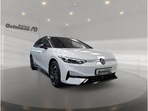 Volkswagen ID.7 Tourer Pro AHK 20 360° Matrix Massage